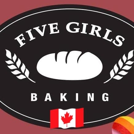 Five Girls logo